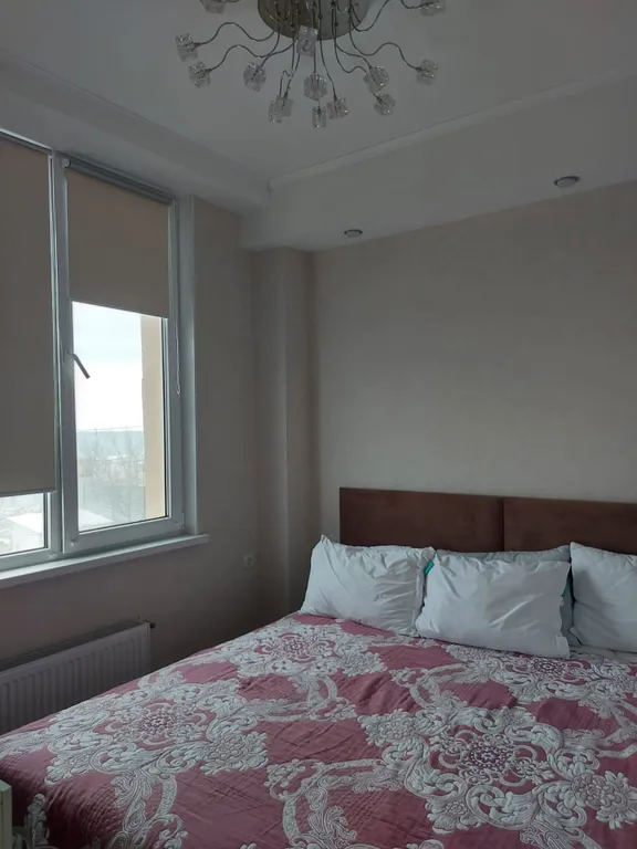 Уютные апартаменты в Золотых песках