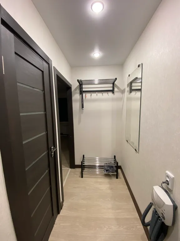 Квартира рядом с горнолыжным курортом BigWood