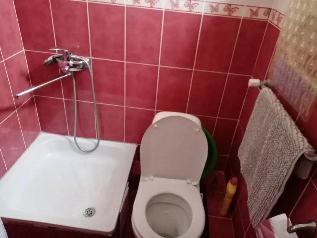 Квартира 1-комнатная Квартира — Евпатория