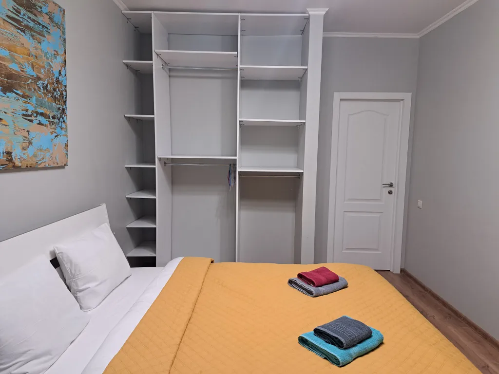 Уютная 2-к. квартира в ЖК Одинцовский парк