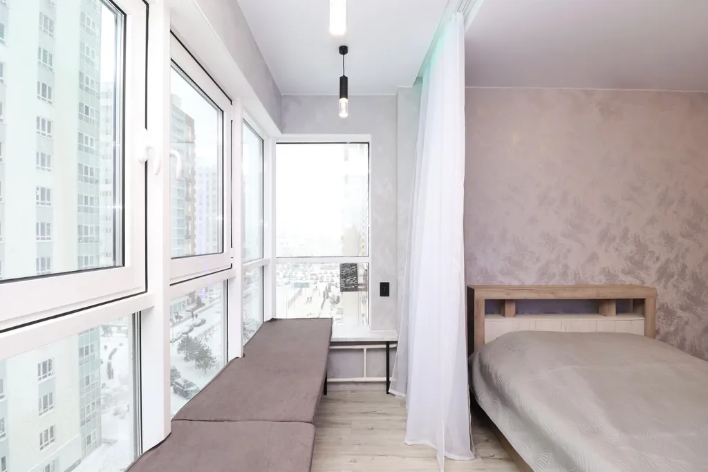 Студия у Аквамолла