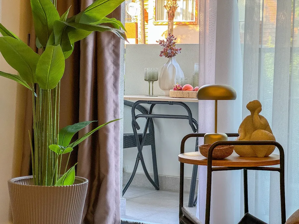 Saga квартира в комплексе премиум комфорт