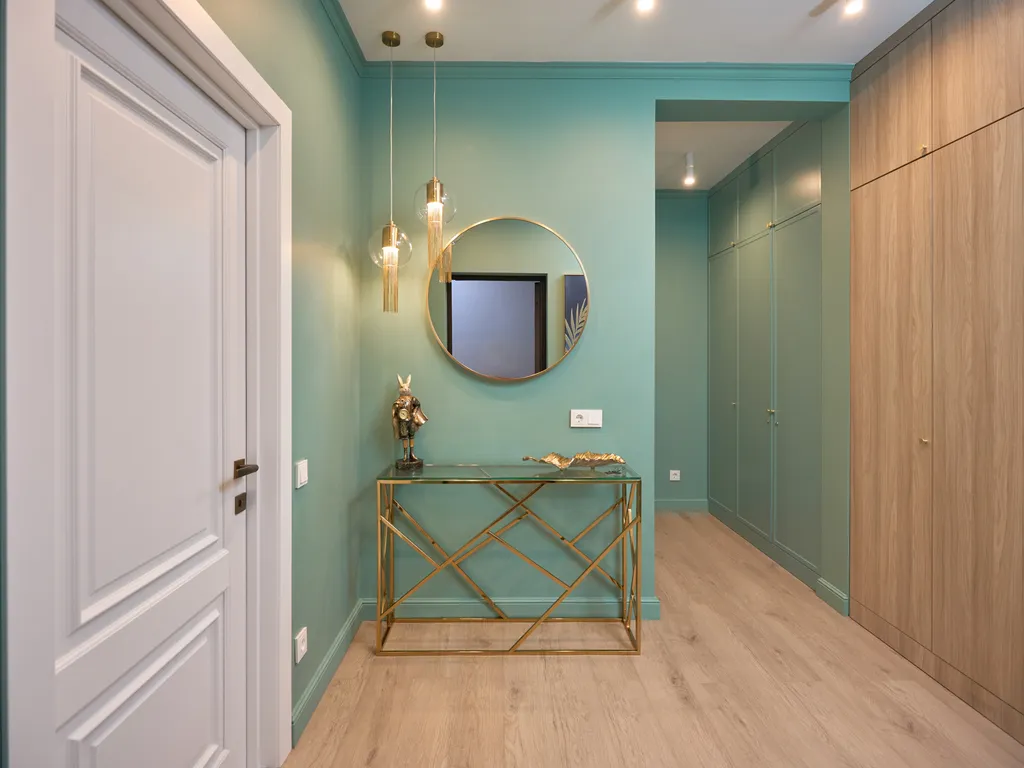 Люкс апартаменты с видом на море