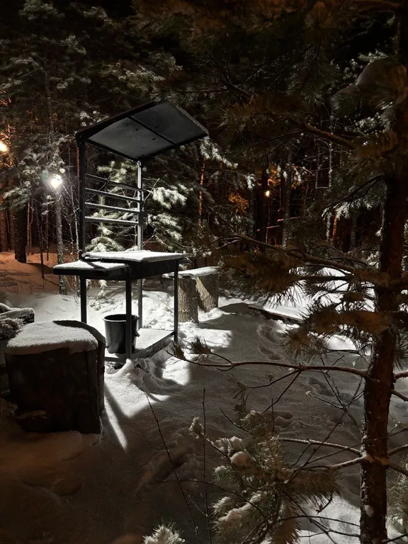 Коттедж Уютный дом рядом с Екатеринбургом — Полевской