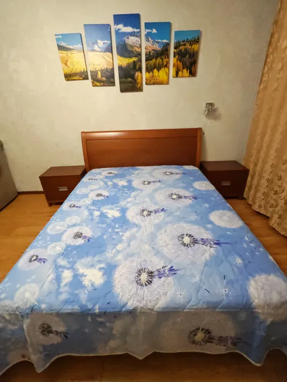 Квартира Победа-Комсомольская