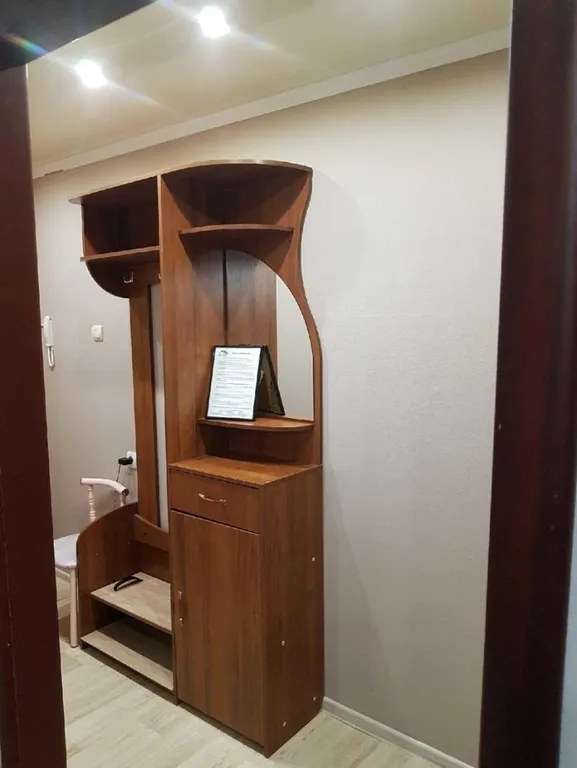 Квартира в центре