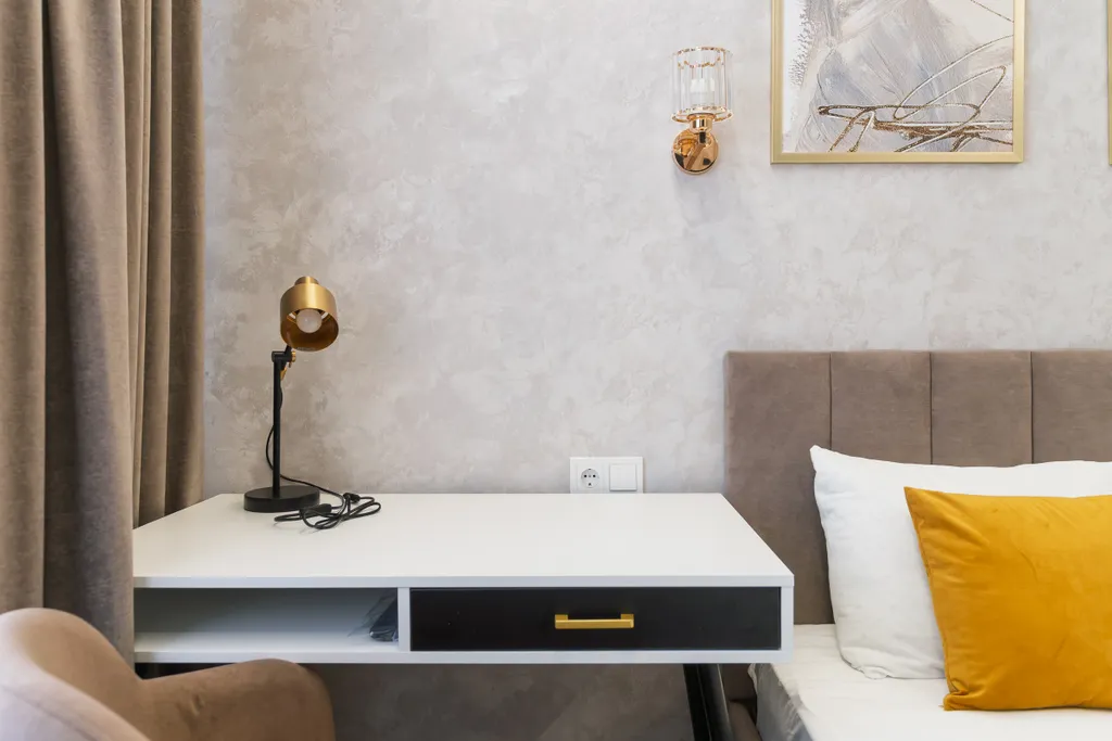 Апартаменты комфорт-класса в ЖК Аквамарин-2