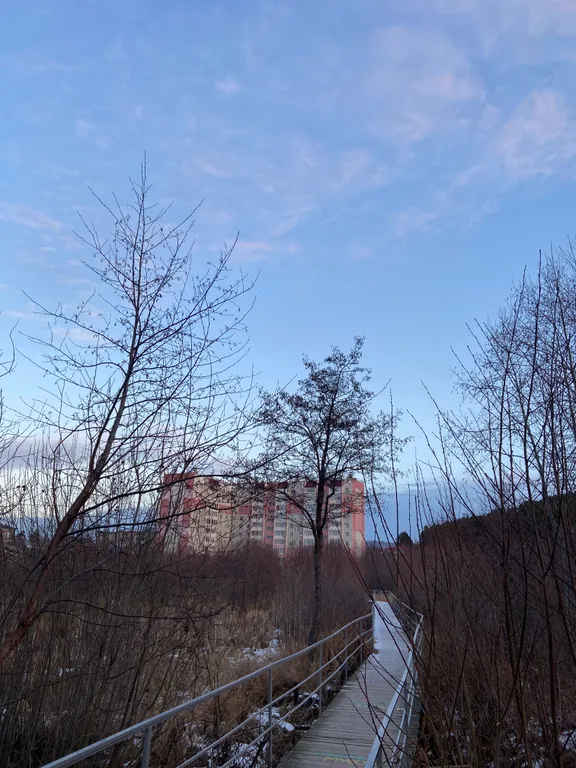 Уютная квартира на берегу живописного озера Тургояк