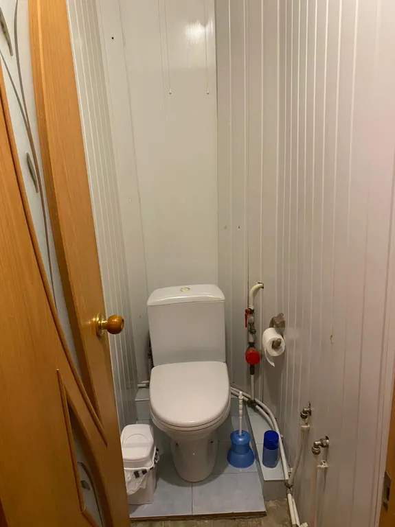 3-комнатная квартира до 6 человек