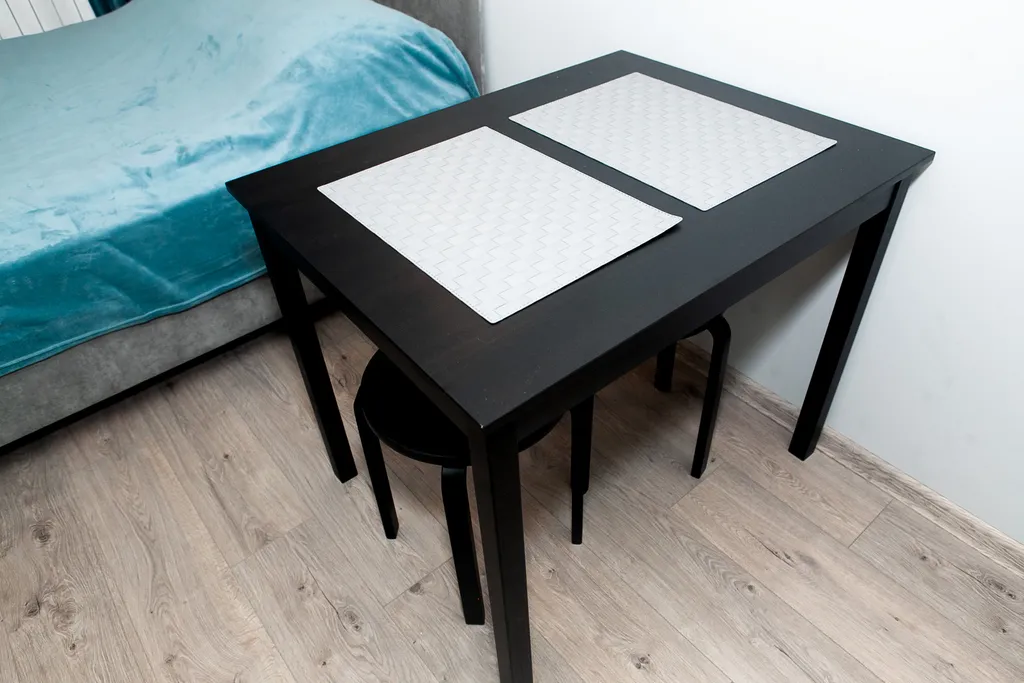 Комфортная студия на 9 мая