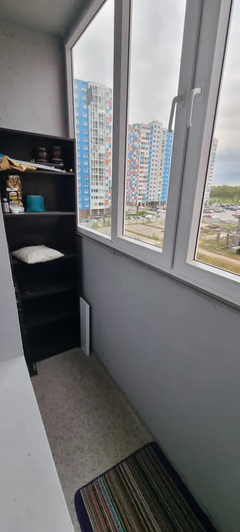 Уюткая квартира на берегу Волги