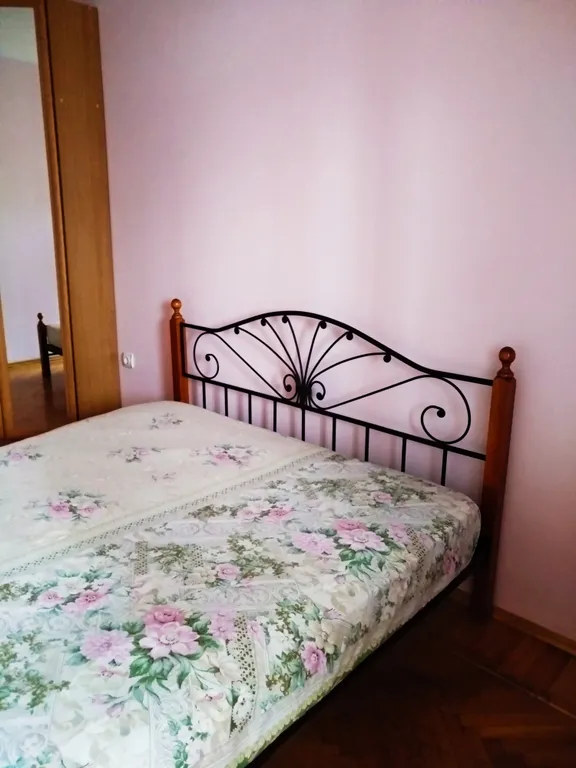 Уютная 2-комнатная квартира с видом на море