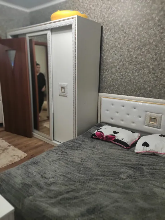 Квартира Уютная квартира у моря — Сухум