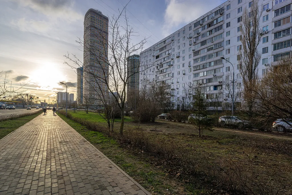 Квартира 2- комнатная  красивая  квартира — Москва