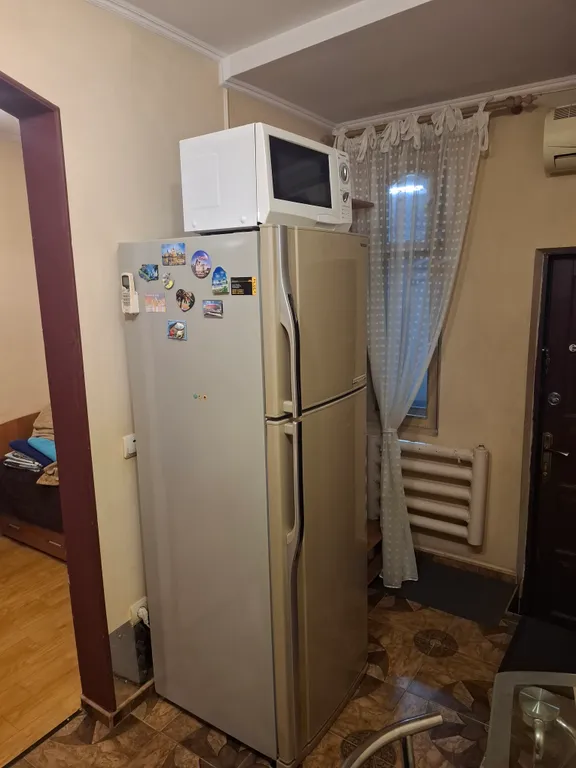 Уютный дом в центре города