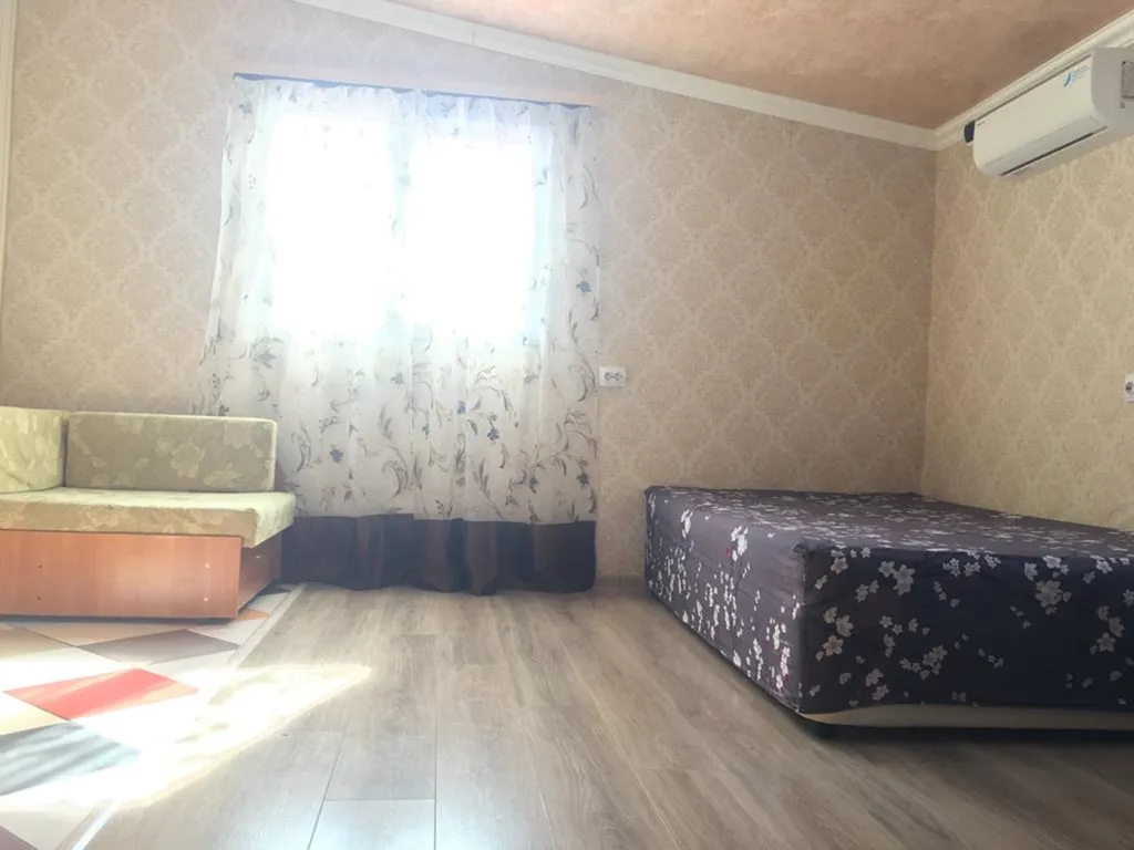 Квартира 1-комнатная Квартира — Сочи