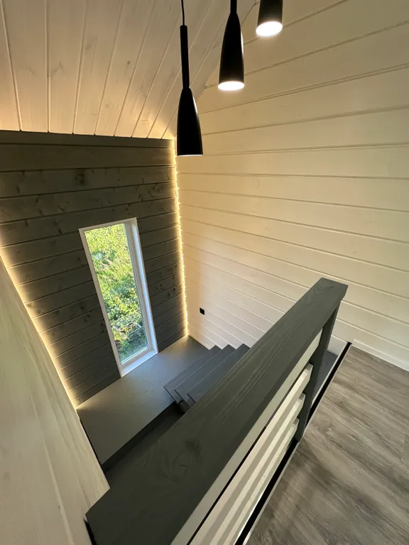 Коттедж 3-комнатный Дом — Кискелово