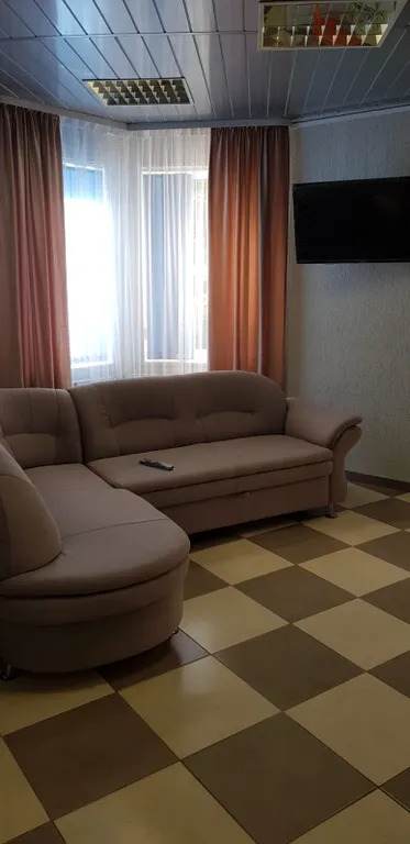 Квартира Евродвушка в центре города — аренда посуточно в Зеленоградск