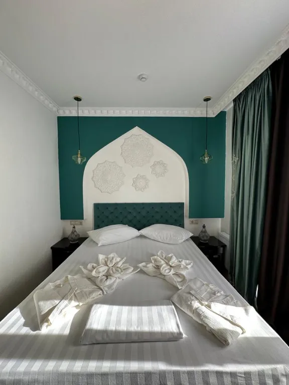 Квартира Комната — Архыз