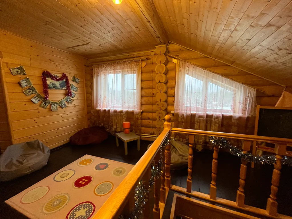 Тихий уголок под Угличем