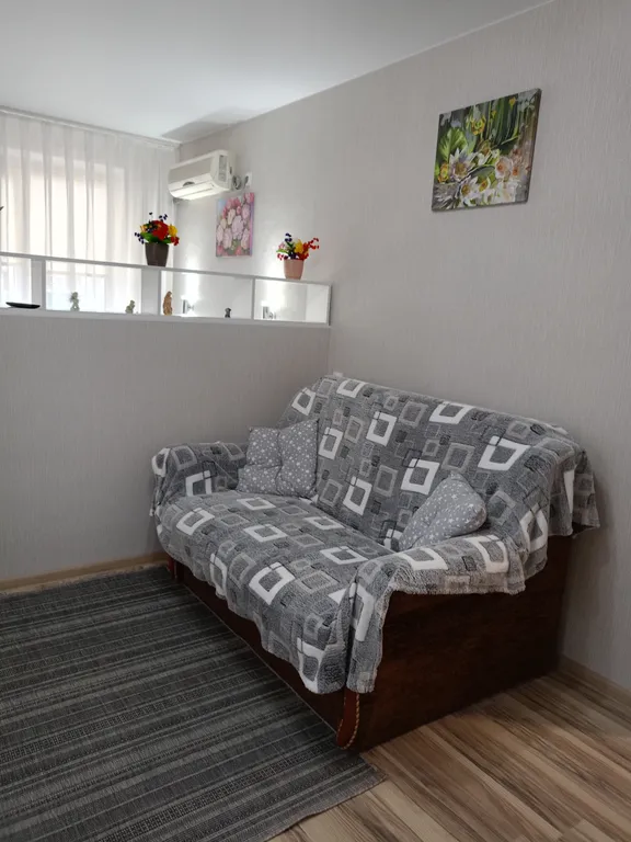 Уютная квартира на Восходе