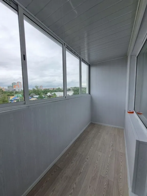 Квартира Квартира Уютнaя, пpоcтoрная 1к кв в отличном состоянии в 3 мин езды до броско — Хабаровск