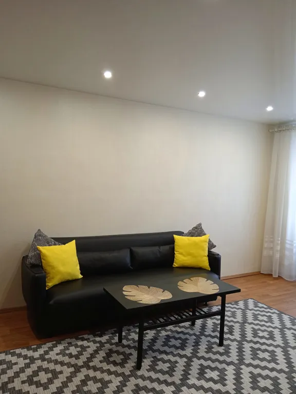 Квартира в центре