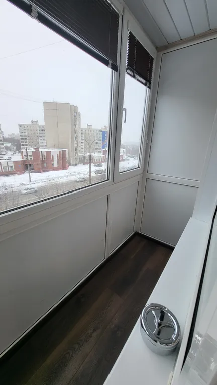 1-комнатная уютная квартира со всеми удобствами