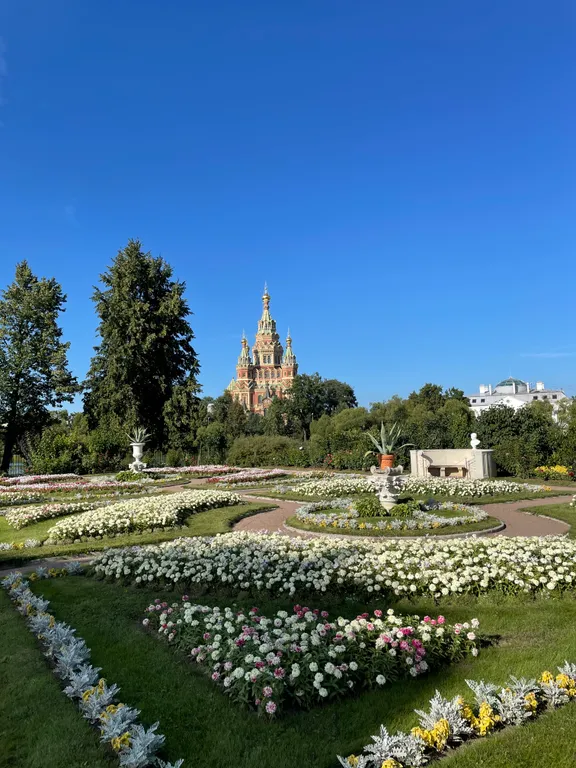 Апартаменты Panorama