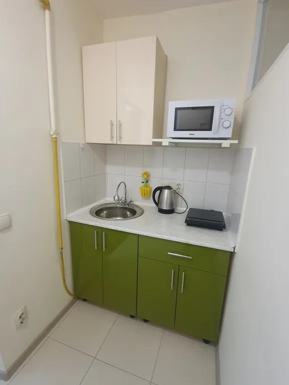 Апартаменты На Итальянском ЭКОНОМ