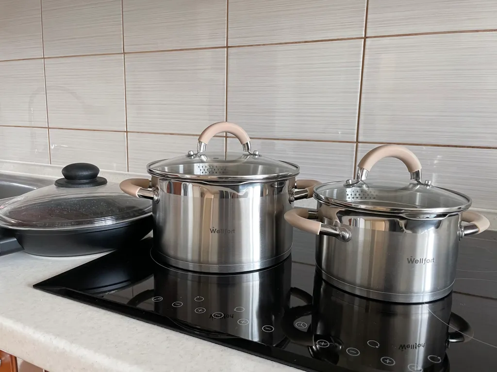 Комфортное жилье в центре туристического города