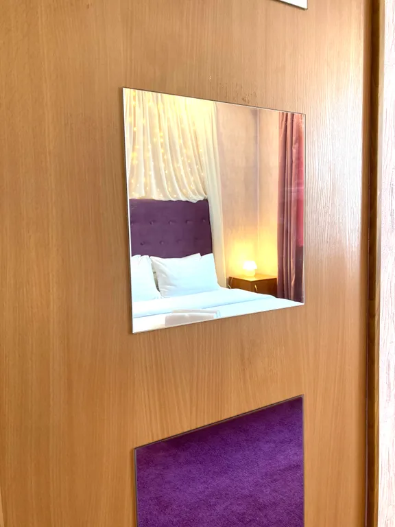 Семейные Апартаменты рядом с центром