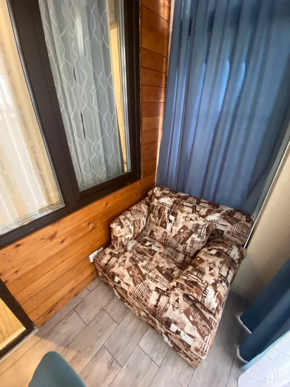 Студия напротив казино