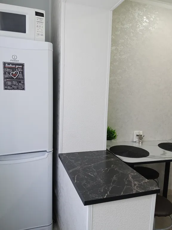 Уютная квартира в центре города Майского!