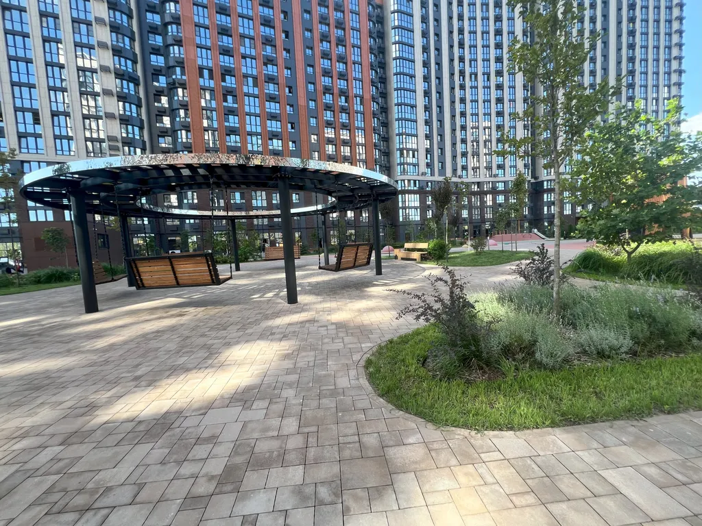 Центр элитный жк евродвушка