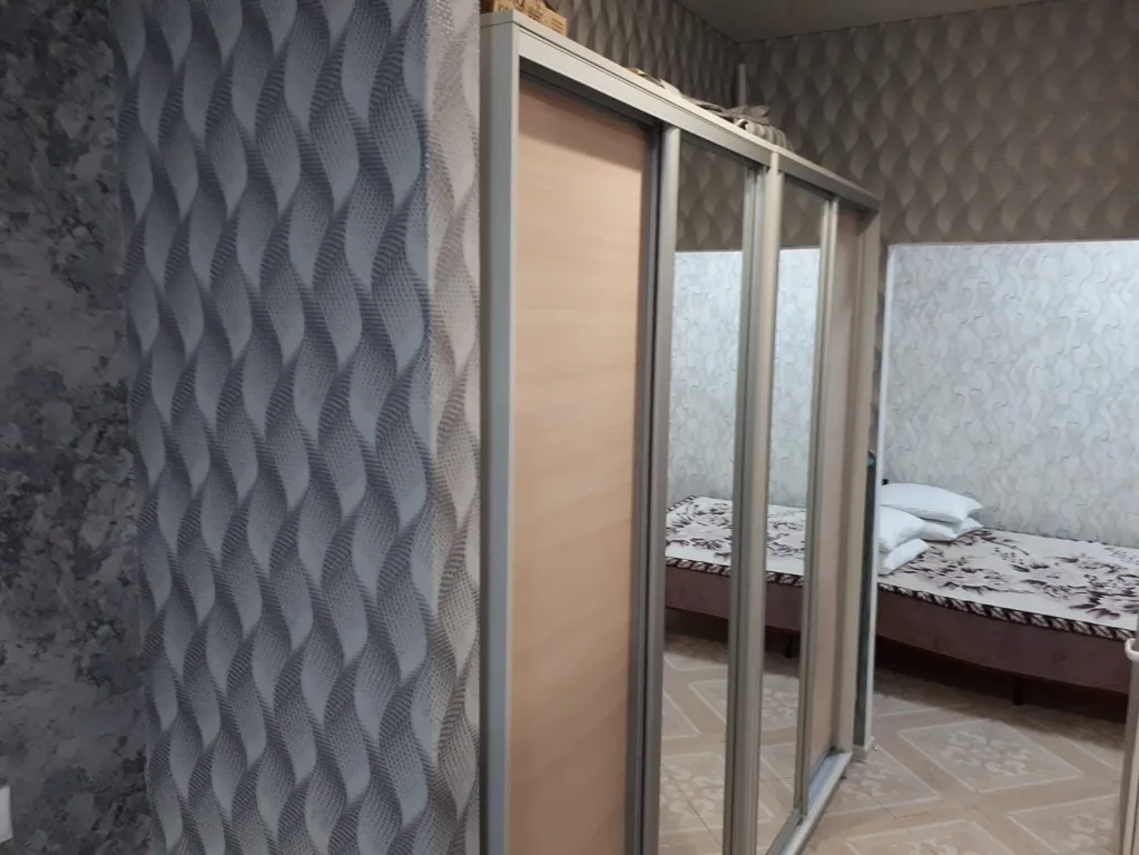 Квартира Уютная квартира в Олимпийском Парке — Сириус