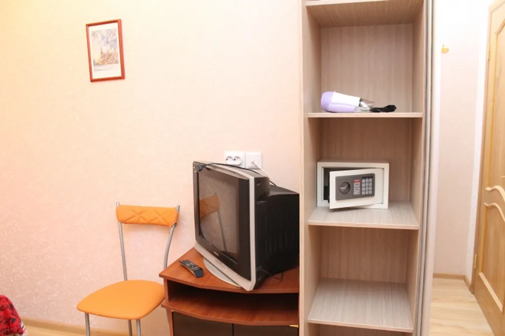 Комната