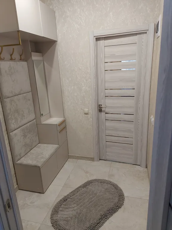 В гостях у Лианы