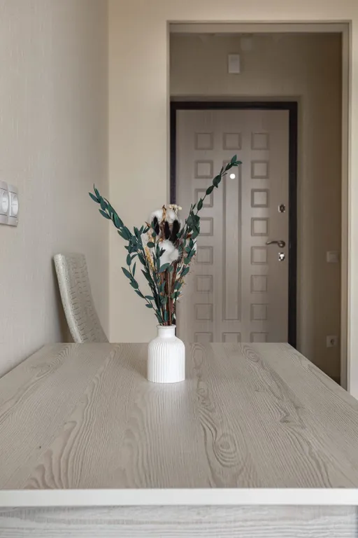 Теплая квартира рядом с парком