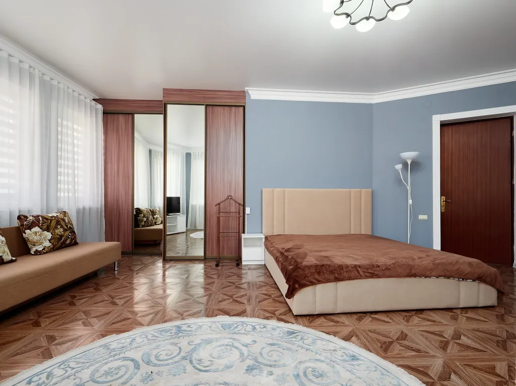 Дом в Кисловодске