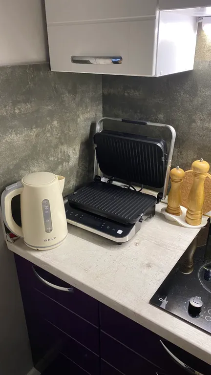 Квартира Апартаменты Дачка — Светлогорск