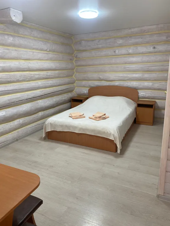 Квартира Комната — аренда посуточно в Чемал