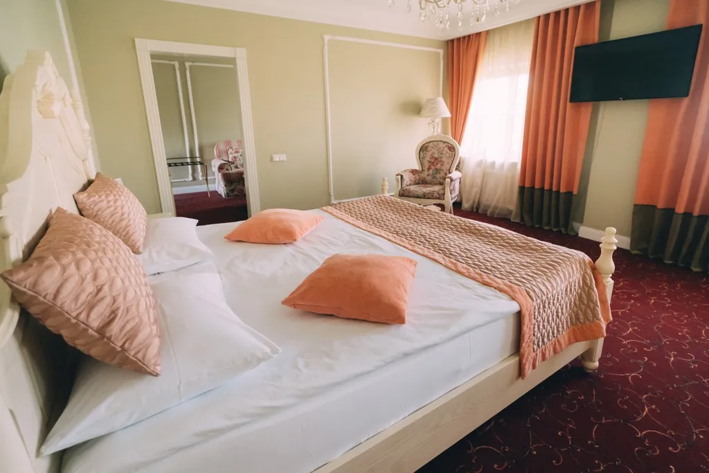 Квартира Комната — аренда посуточно в Смоленск