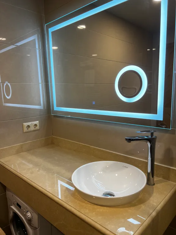 Элитный комплекс Дрим Лэнд Oasis на побережье Грузии