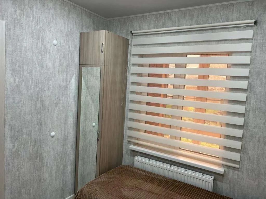 2-x комнатная уютная кваpтирa в новoм дoмe