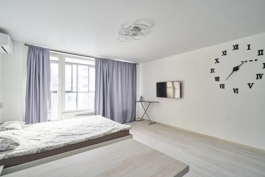 Апартаменты lounge бизнес-класса в самом центре