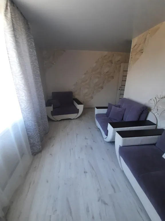 Уютная квартира вблизи Онежского озера