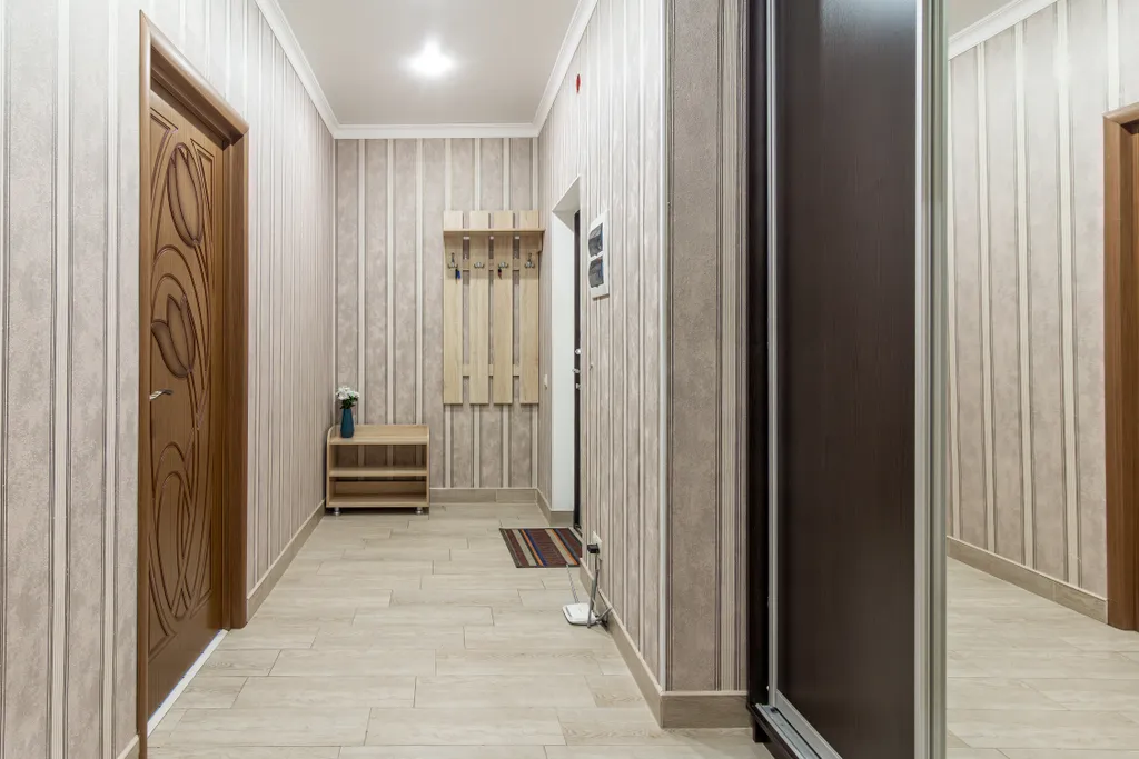 Квартира Квартира у Аквапарка — Геленджик