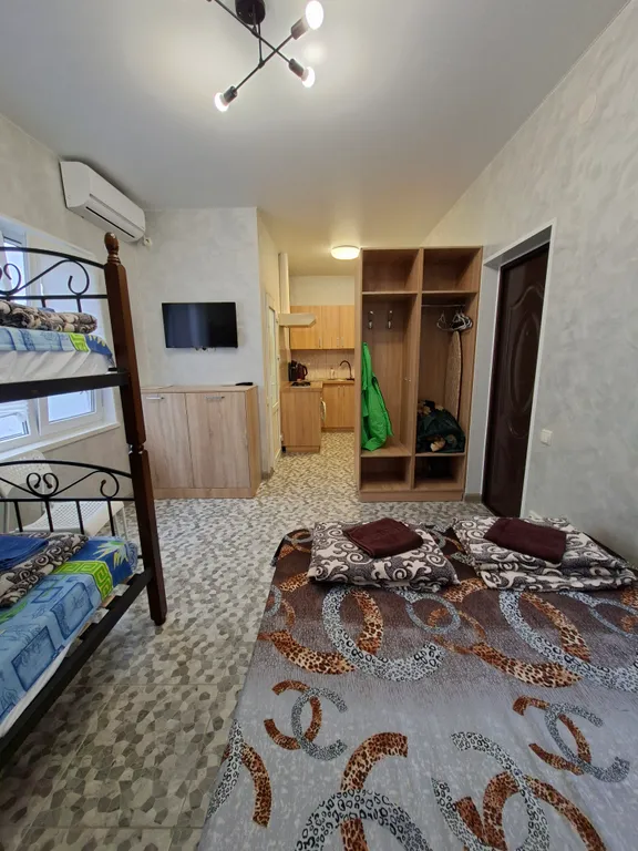 Семейная комната