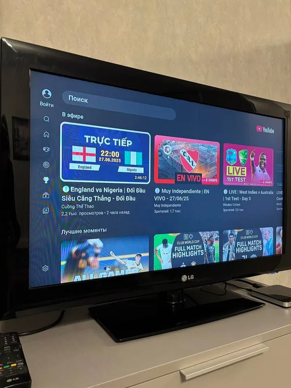 Квартира Квартира в Минске — Минск